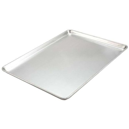 Winco Winco 13"x18" Half Size Sheet Pan, PK12 ALXP-1318